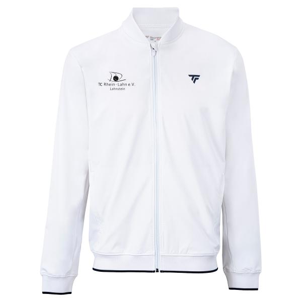 Tecnifibre Light Club Jacke Jungen 2026